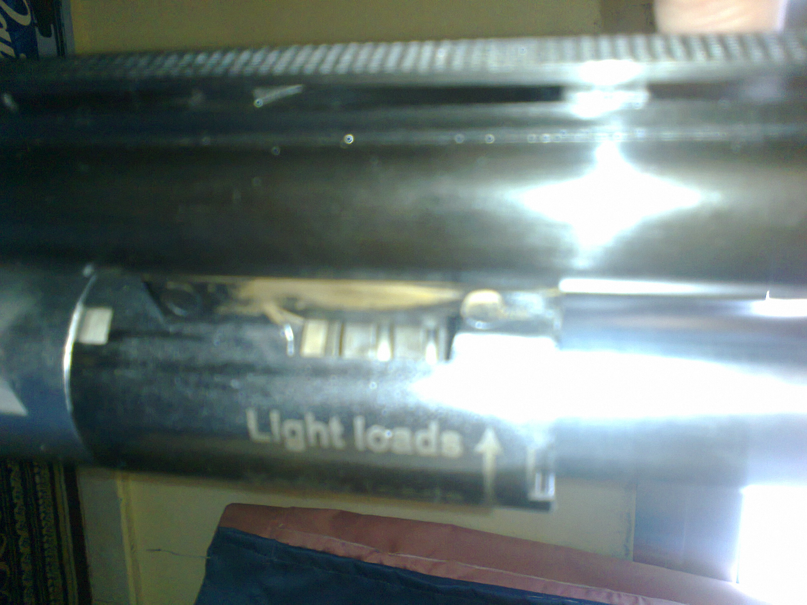 منظّم الغاز في البيكال mp-153 Alshiaclubs-e6f5df5475